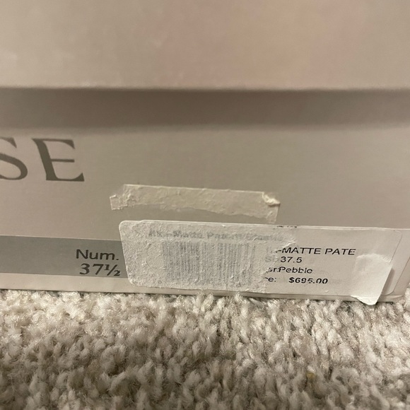 Authentic Italian - Taryn Rose Booties - Picture 8 of 8